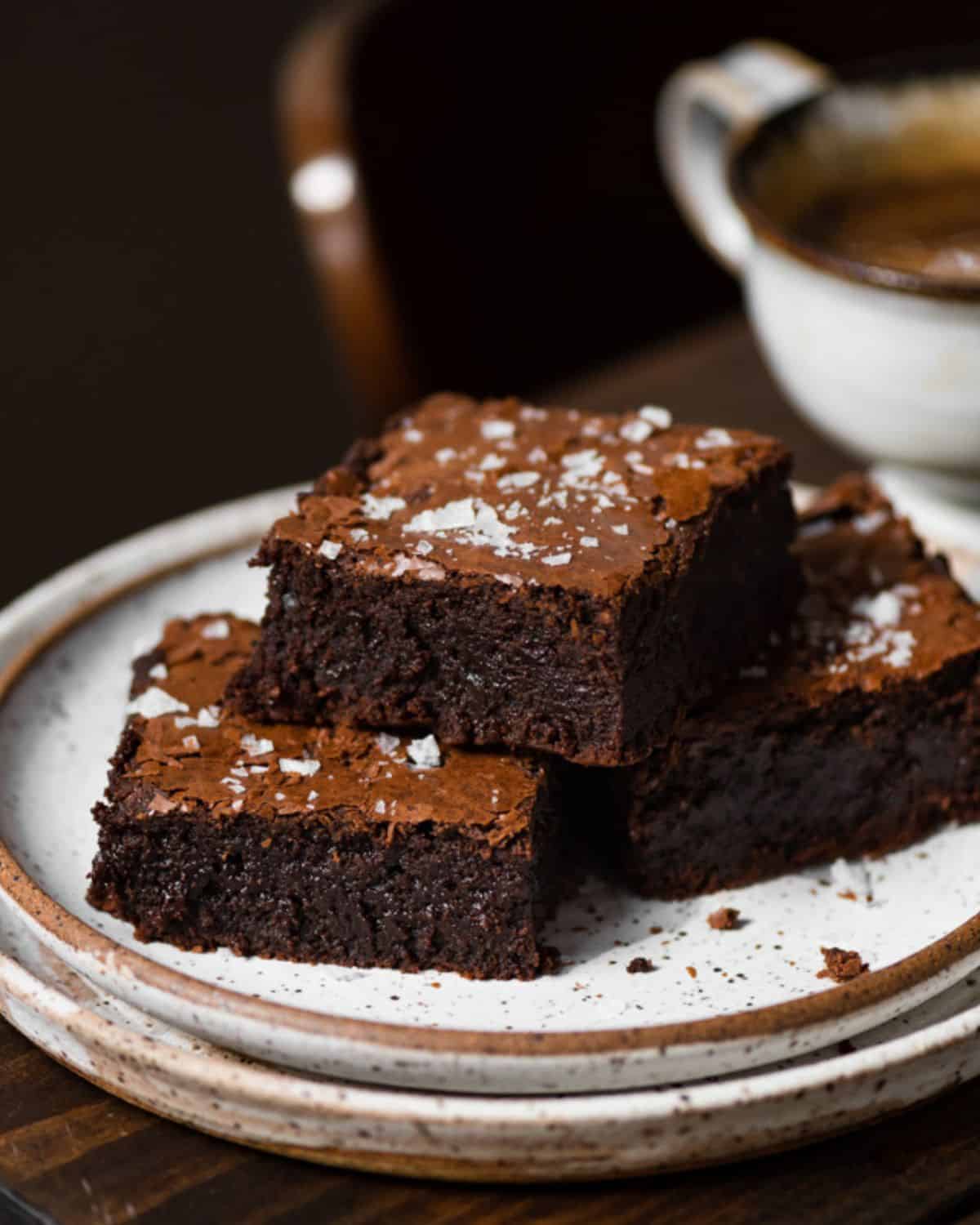 Chocolate Brownie
